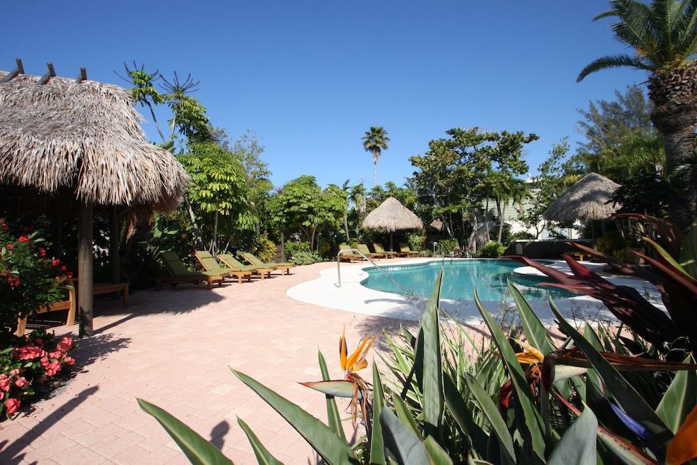 Sunrise Garden Resort - photo 28