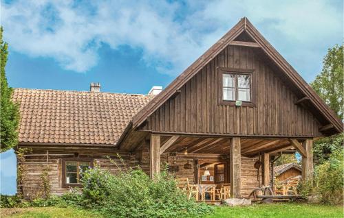Four Bedroom Holiday Home In Milakowo — 4-Star Luxury Hotel in Milakowo, Poland
