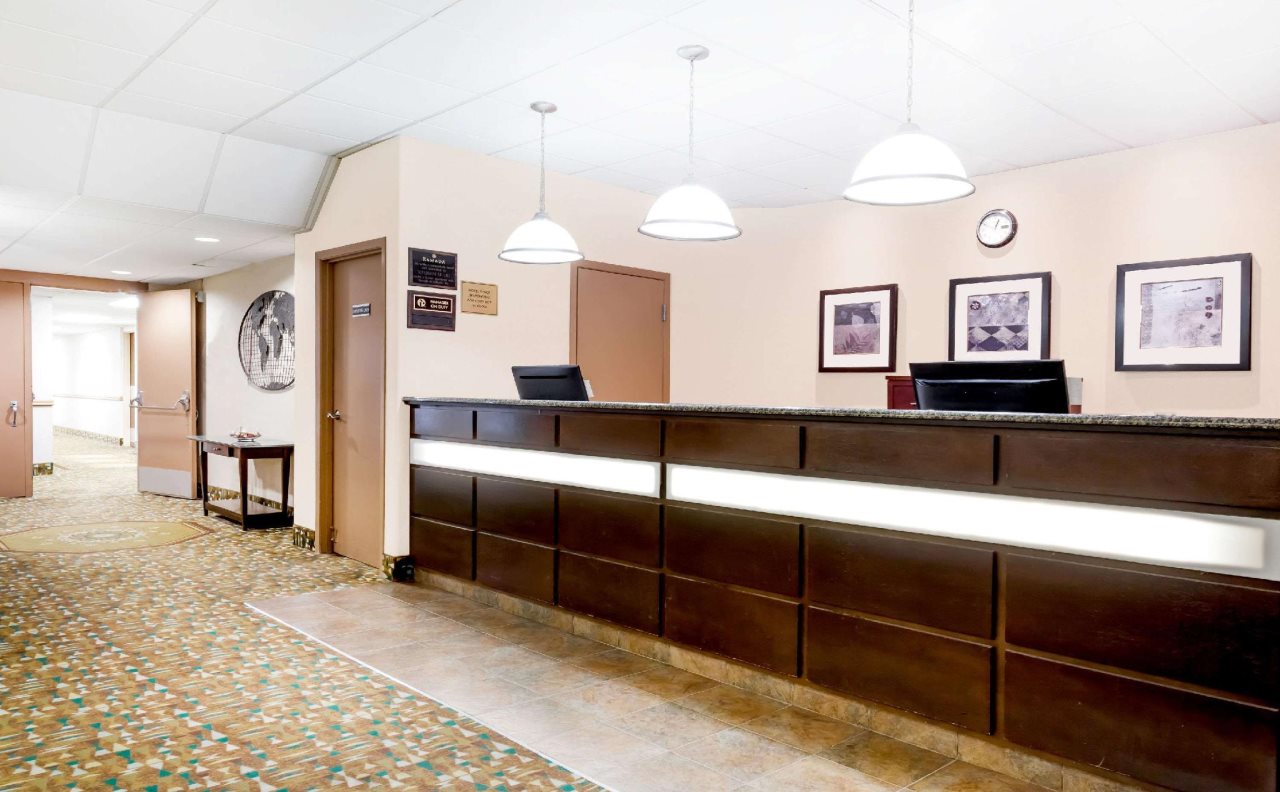 Ramada Yorkton — Yorkton — photo 3