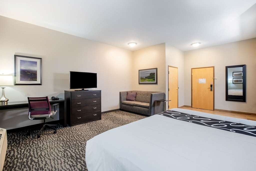 La Quinta Inn by Wyndham Livermore - photo 49