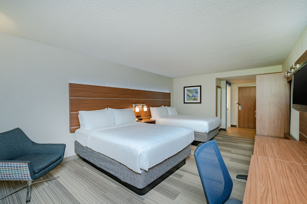 Holiday Inn Express Prince Frederick by IHG - photo 8