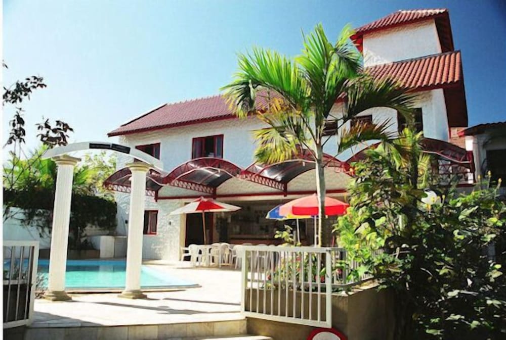 Residencial Sol e Mar de Floripa - last minute hotel in Florianopolis