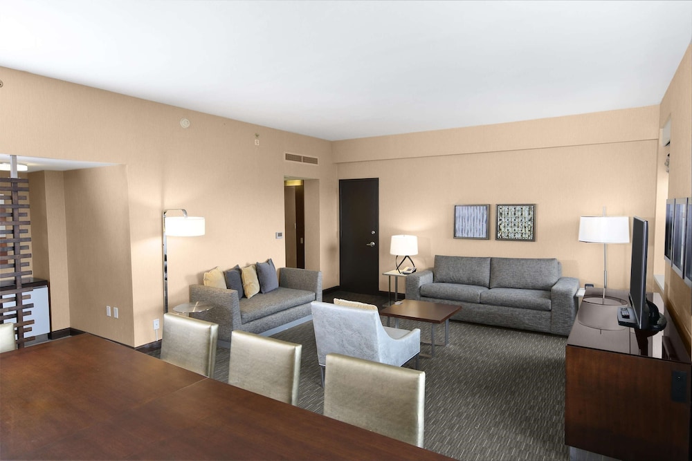 Hilton San Francisco Union Square - photo 129