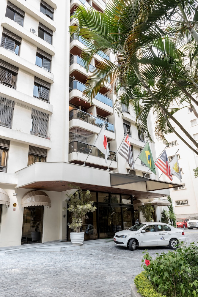 Central Park Jardins