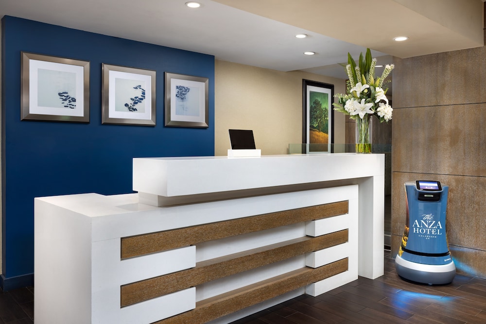 The Anza A Calabasas Hotel - photo 4