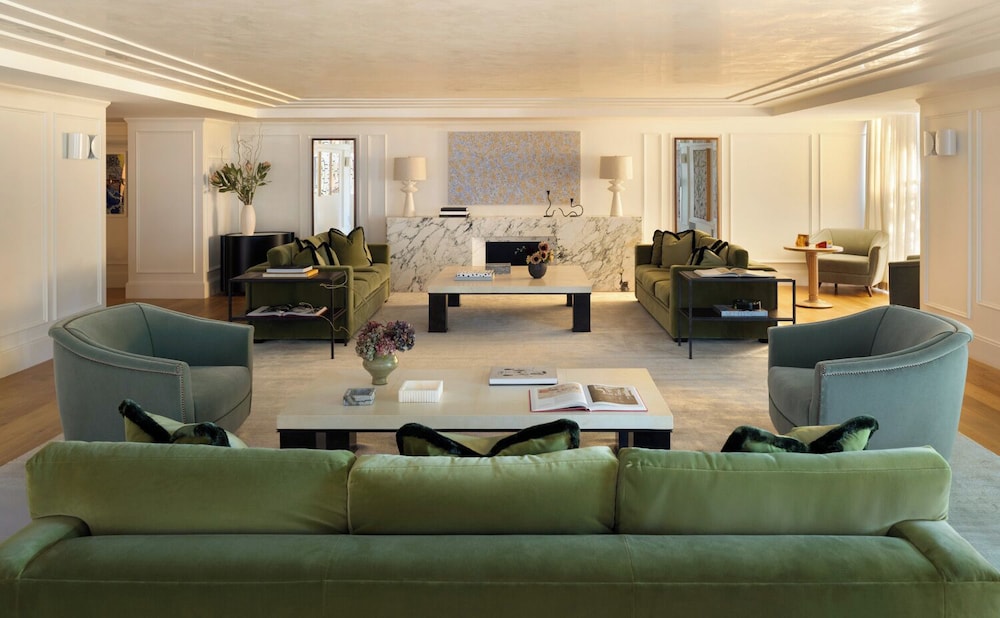 L'Ermitage Beverly Hills - photo 5