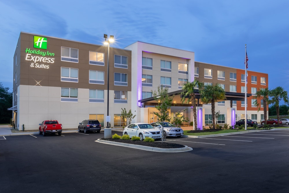 Holiday Inn Express & Suites Greenville S Piedmont by IHG - photo 56
