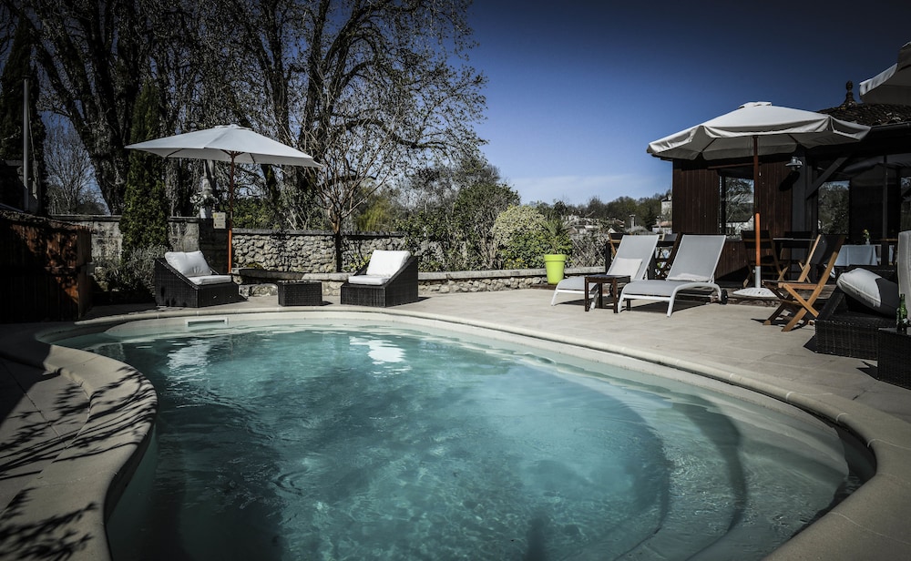 Hotel les Griffons — hotel in Chancelade