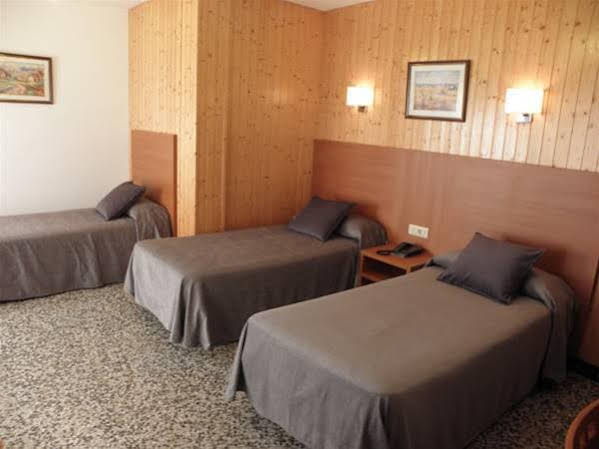 Hotel Jardín — hotel in Oropesa Del Mar