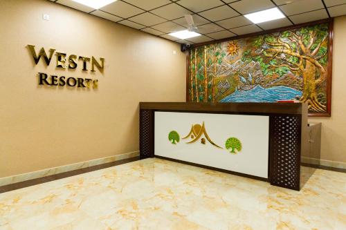 Westn Resorts - last minute hotel in Kuttalam