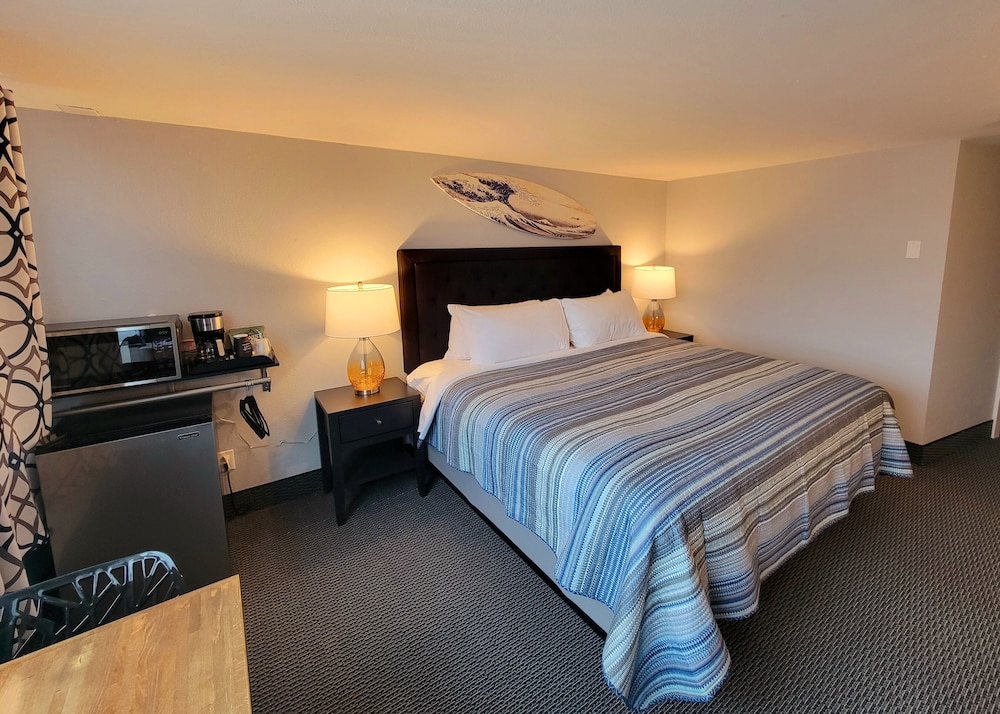 Saltwater Inn - photo 14