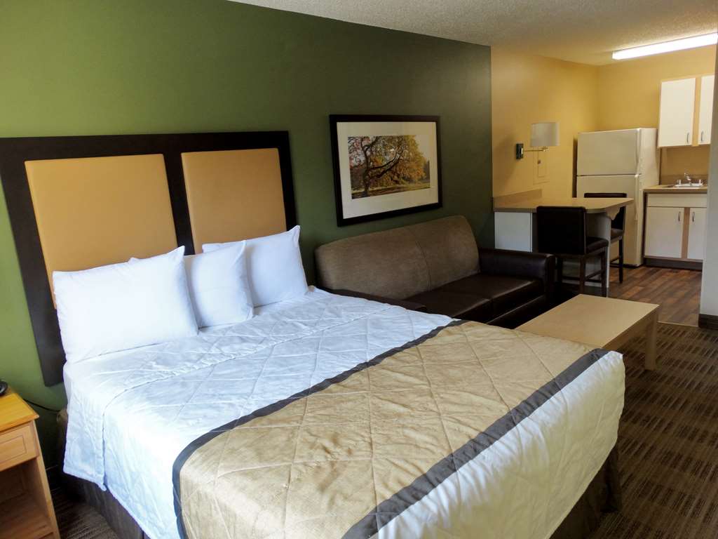 Extended Stay America Raleigh Research Triangle Pa - photo 26