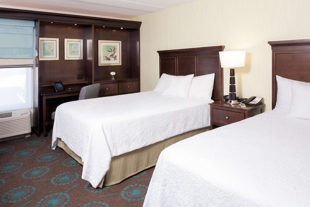 Hampton Inn and Suites Kokomo - photo 7