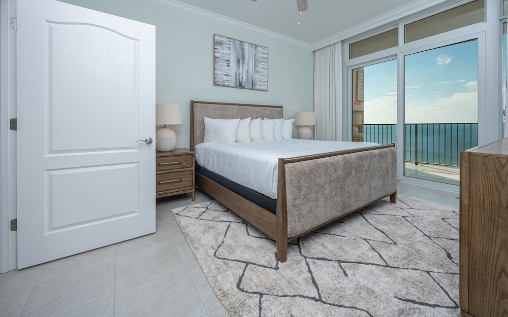 Phoenix Gulf Towers 1207 3 Bedroom Condo - photo 5