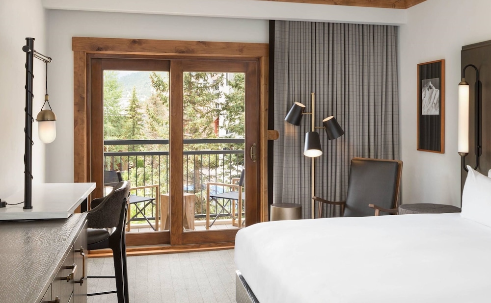 The Hythe a Luxury Collection Resort Vail - photo 49