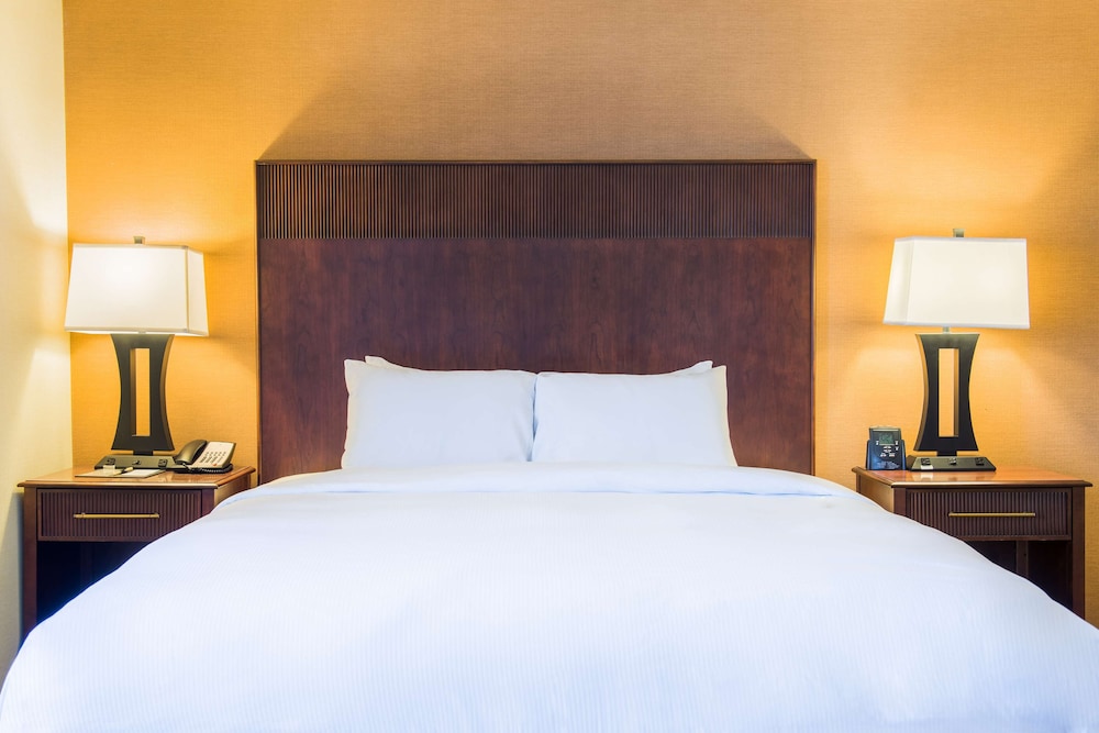 Doubletree by Hilton Philadelphia Airport - photo 20