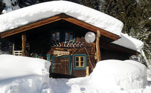 Almliesl Stve 551 — hotel in Sankt Veit Im Pongau
