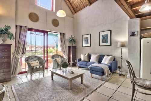 The Beach Loft