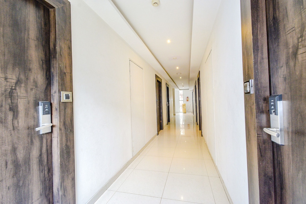 FabHotel Prime Prowell Crown — Hyderabad — photo 2