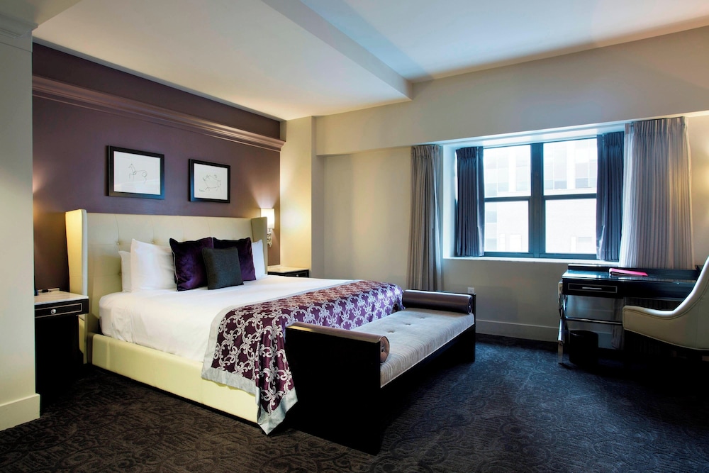 Ambassador Hotel Kansas City Autograph Collection - photo 20