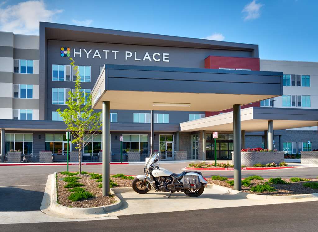 Hyatt Place Fayetteville Springdale - photo 10