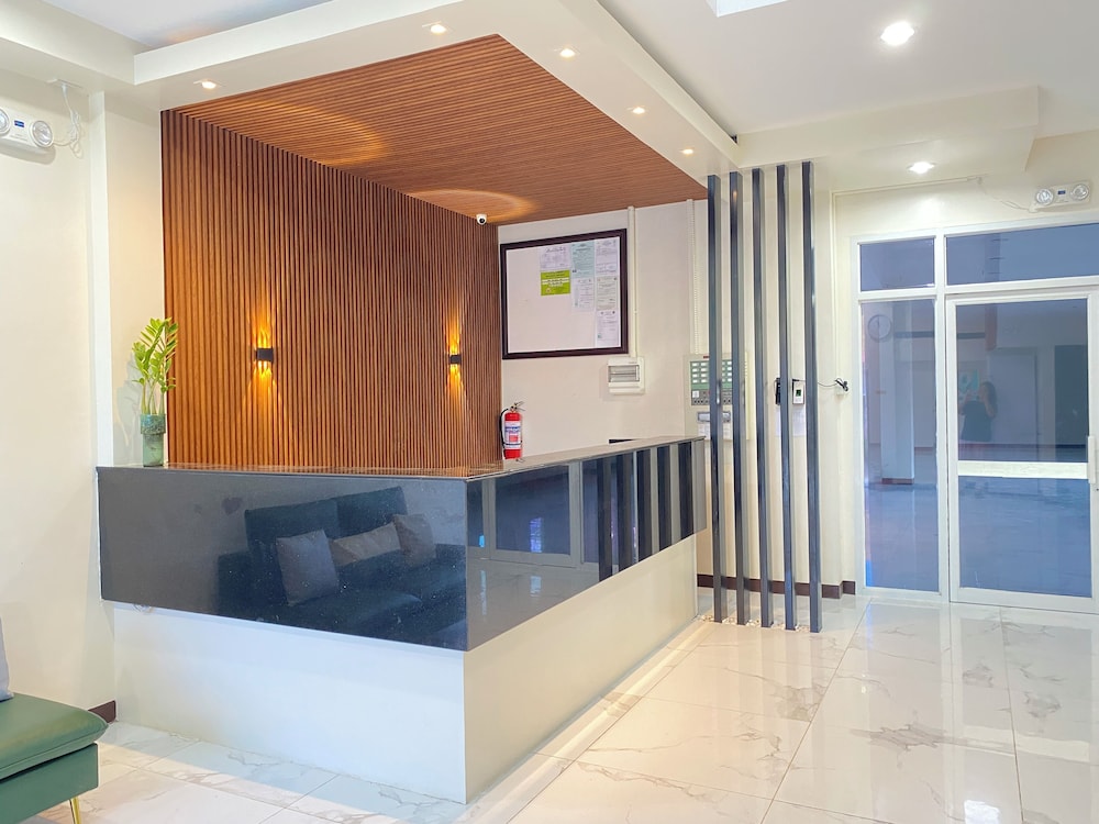 Asia Jem Hotel Bayawan — Bayawan — photo 3