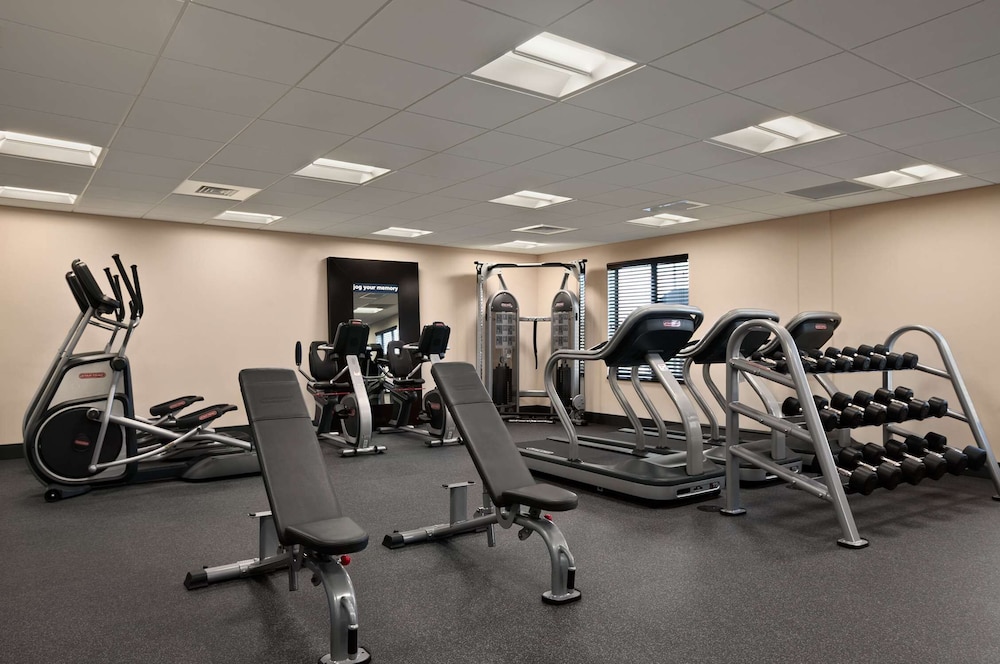 Hampton Inn Belton Kansas City area - photo 22