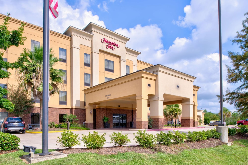 Hampton Inn Baton Rouge Denham Springs - featured photo