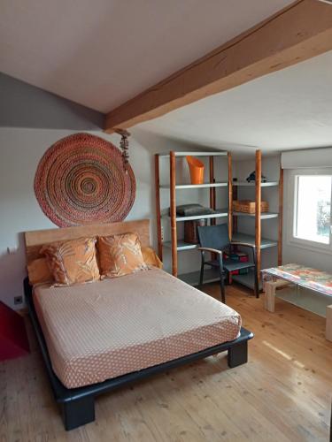 L’oazis Malissard in Valence, France