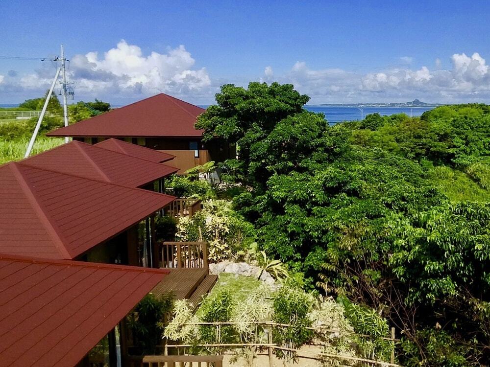 Sannin Resort - last minute hotel in Okinawa