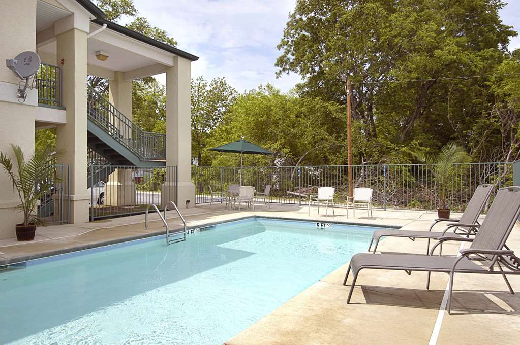Super 8 by Wyndham Ft. Oglethorpe GA Chatt TN Area - photo 4