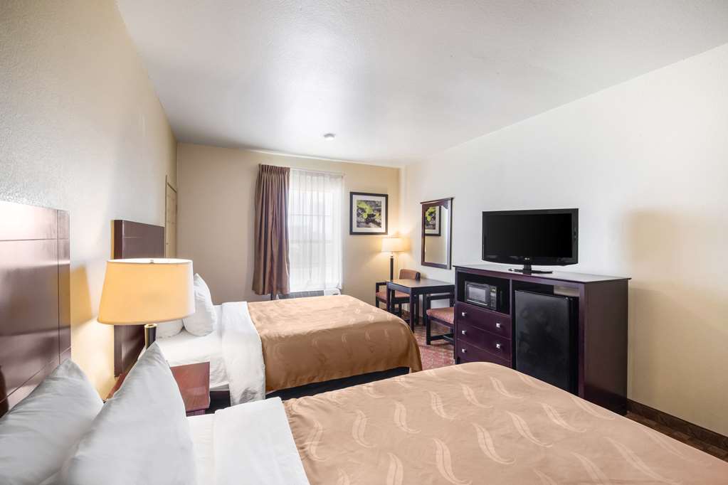 Quality Inn Bastrop - photo 22