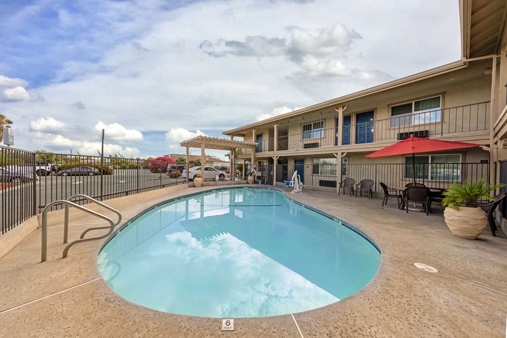 Best Western Hanford Inn - photo 37