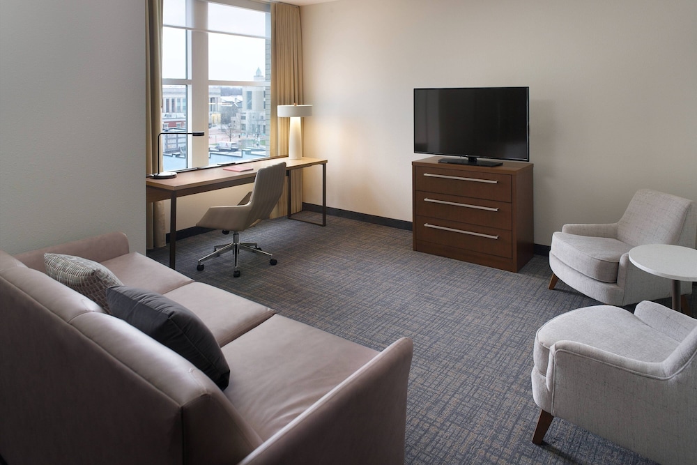 Residence Inn by Marriott Lexington City Center - photo 12