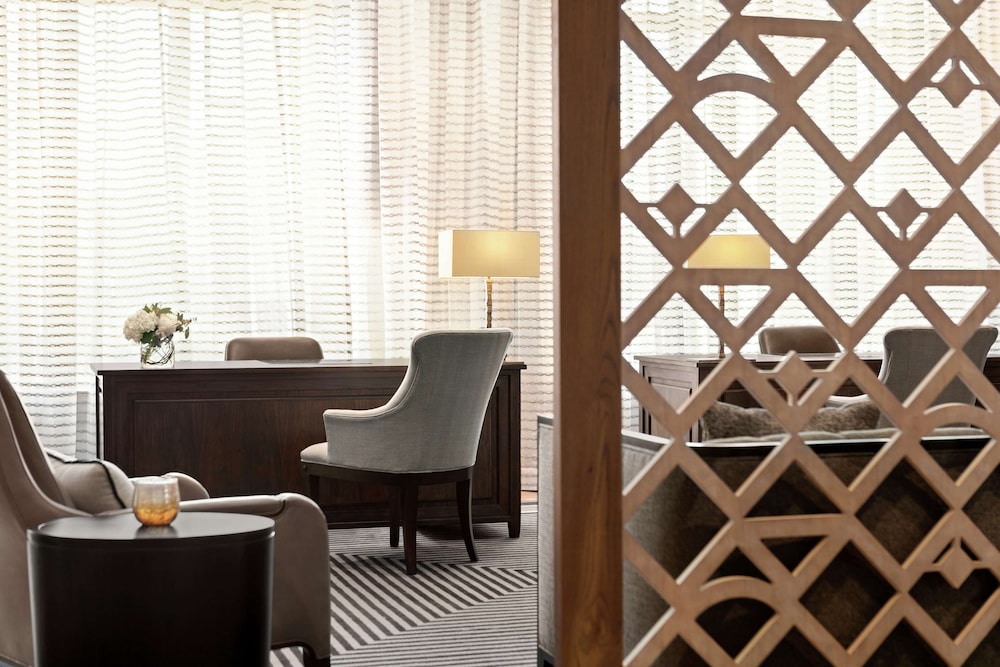 The Harpeth Franklin Downtown Curio Collection by Hilton - photo 14