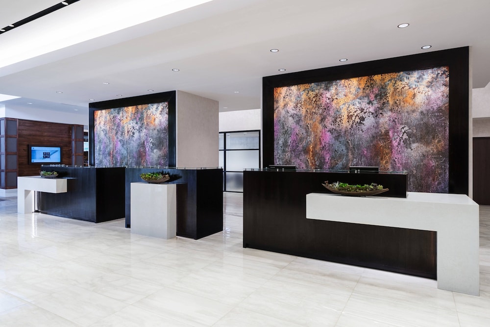 Marriott Baton Rouge - photo 4