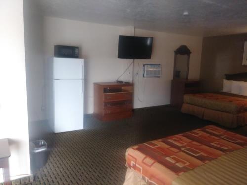 Garden Inn & Suites New Braunfels - photo 29