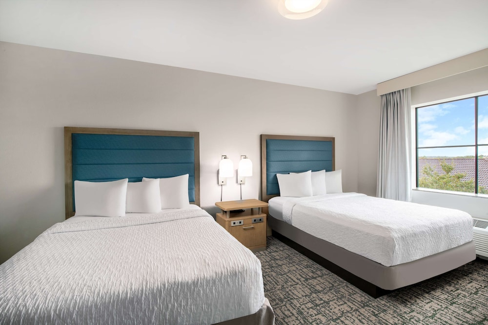 Homewood Suites West Palm Beach - photo 14
