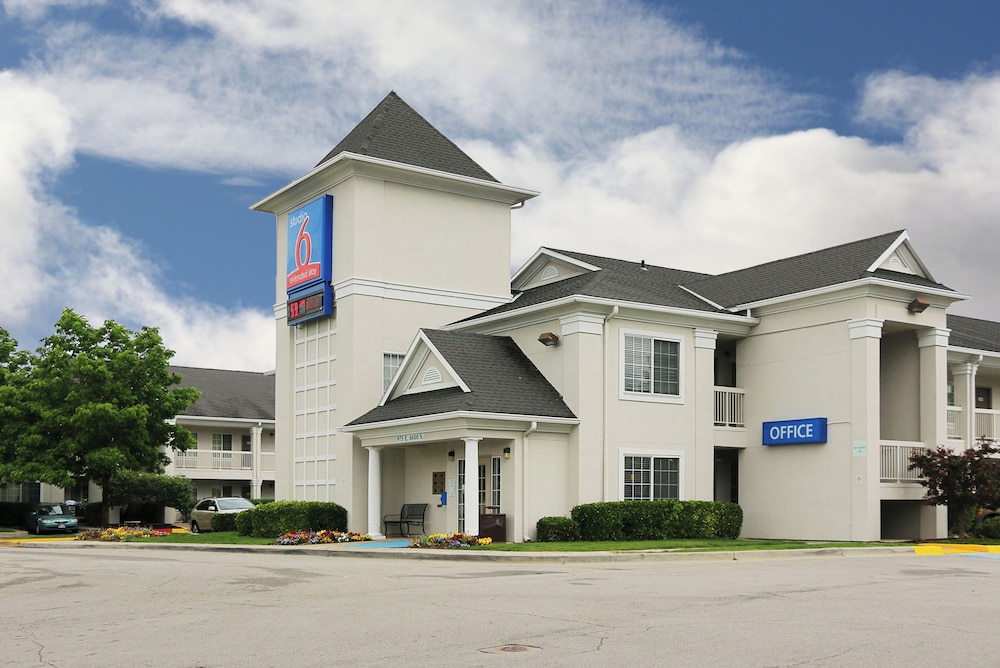 Econo Lodge Murray - photo 4