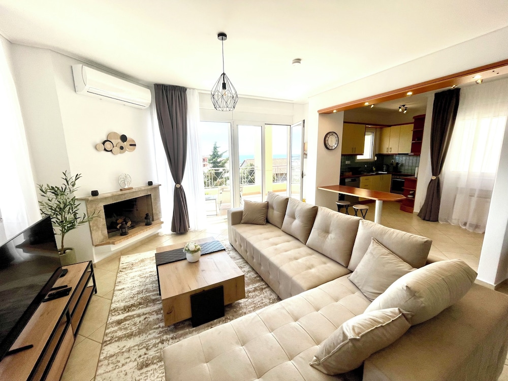 Thalassea Athenian Riviera Escape — 4-Star Luxury Hotel in Athens, Greece