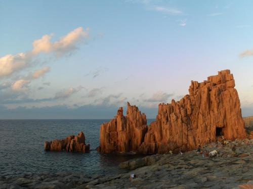 Domu Arangius — 4-Star Luxury Hotel in Arbatax, Italy