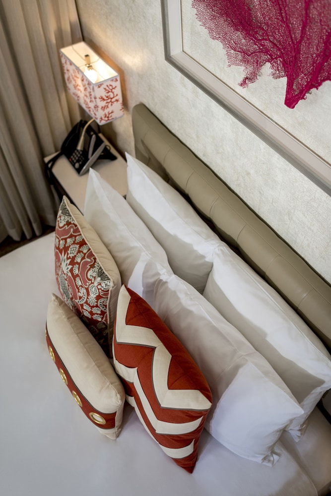 The Marlin Hotel - photo 27