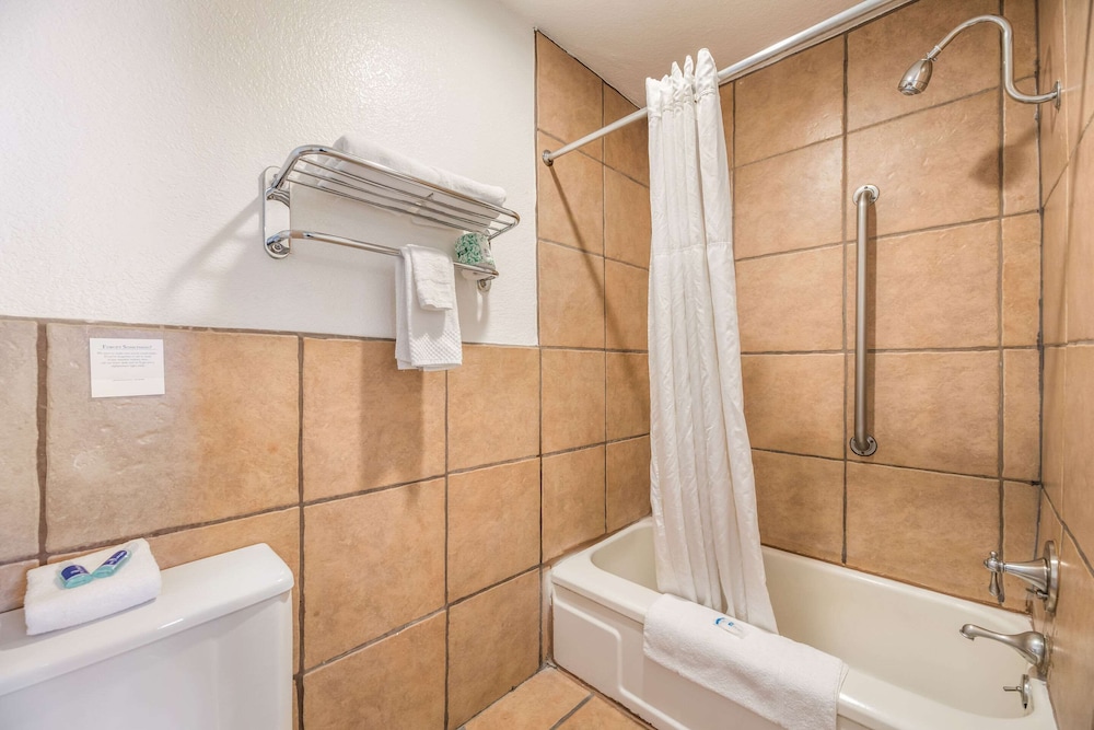 Rodeway Inn Flagstaff Downtown - photo 16