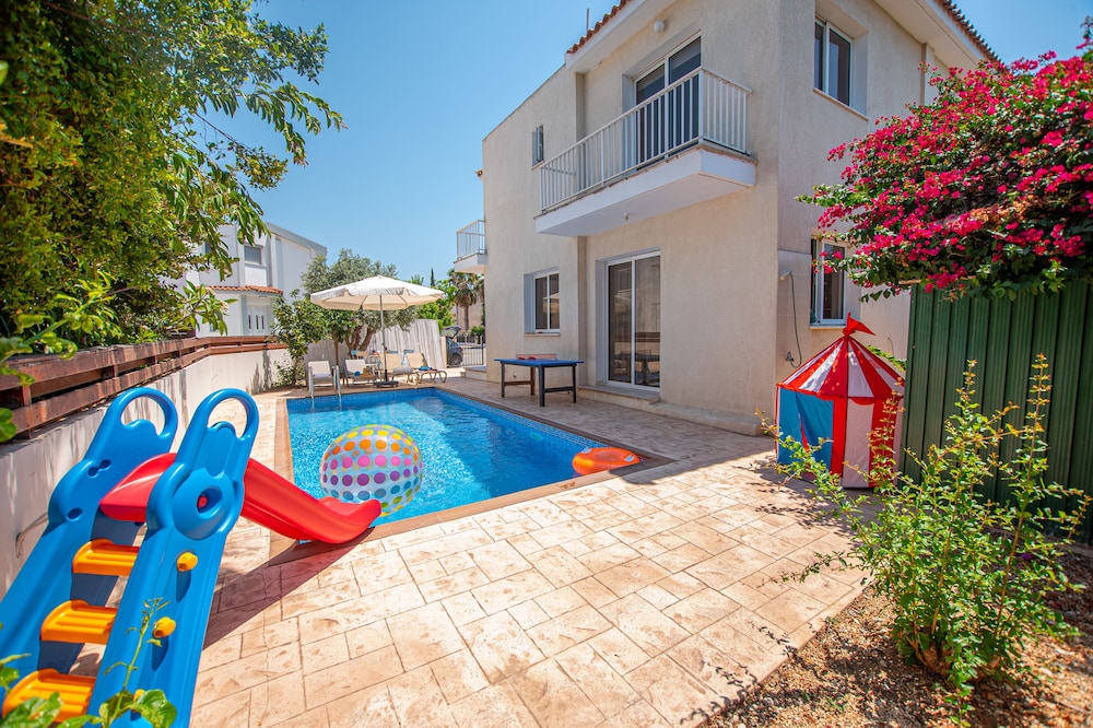 Protaras Villa Mandali 19