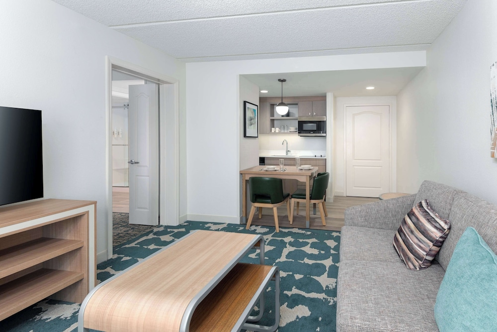 Homewood Suites By Hilton Orlando Nearest Universal Studios - photo 19