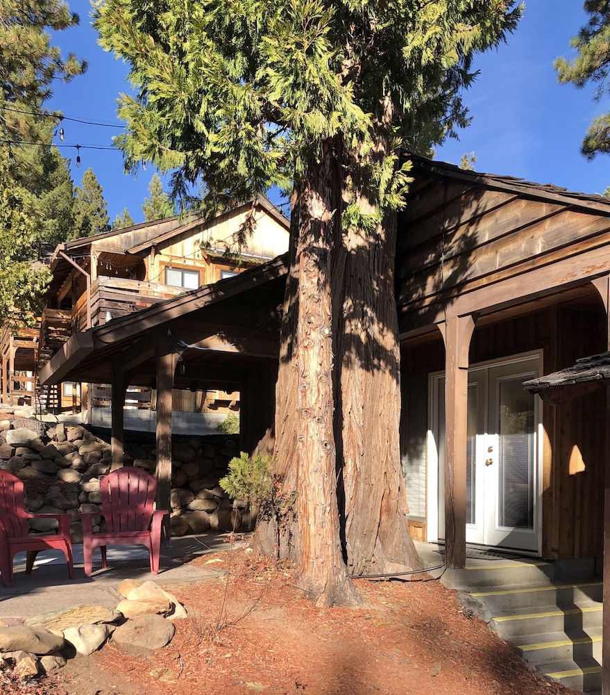 Tahoe Vistana Inn - photo 59