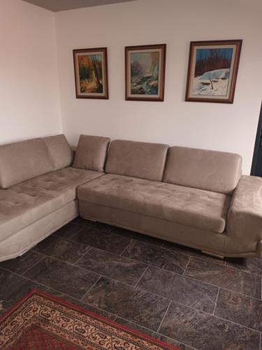 Green Peace Apartman 1 — 4-Star Luxury Hotel in Kragujevac, Serbia