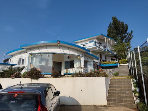 Diamond Hill View — 5-Star Luxury Hotel in Ooty, India