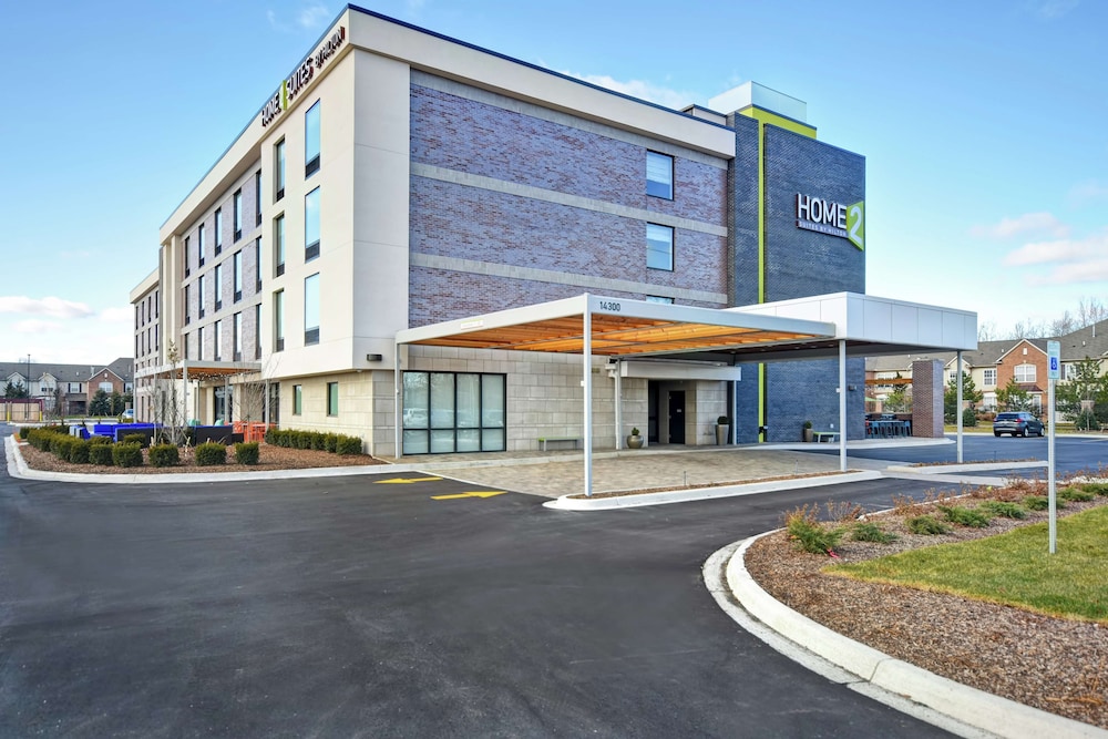 Home2 Suites by Hilton Taylor Detroit - featured photo