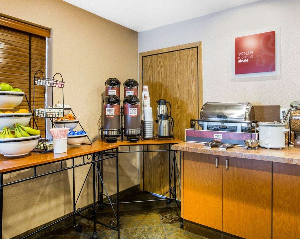 Quality Inn Lone Pine Near Mount Whitney - photo 15